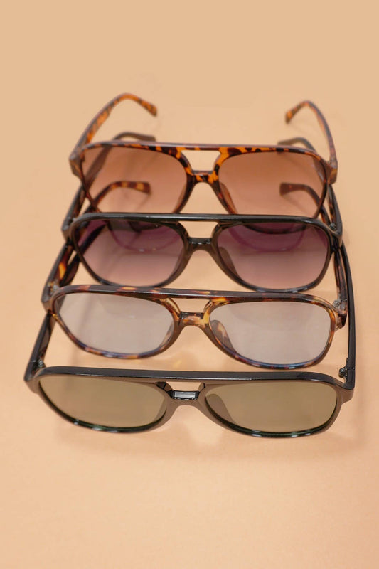 AVIATION SUNGLASSES