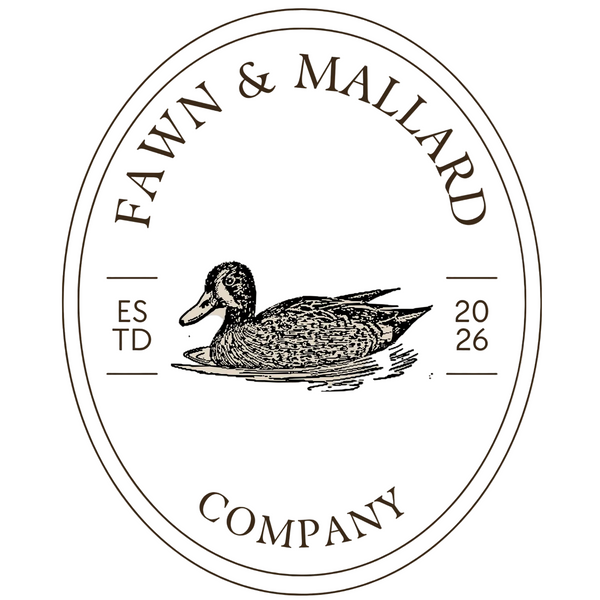 Fawn and Mallard Co.